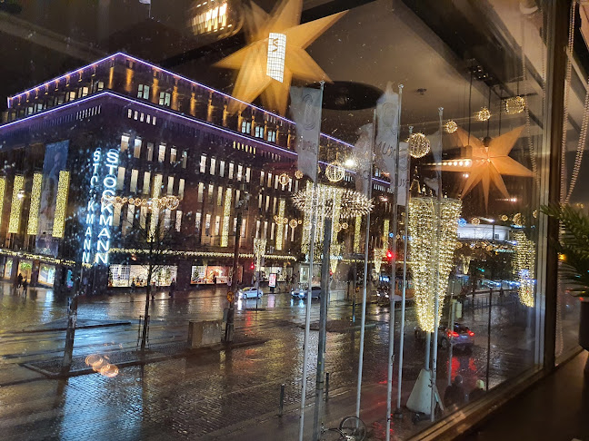 Aleksanterinkatu 21, 00100 Helsinki