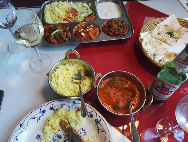 Comentarii opinii despre india palace