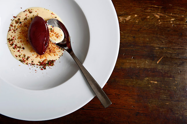 Opinii despre Ravintola Kuu în Helsinki - Ravintola-ala