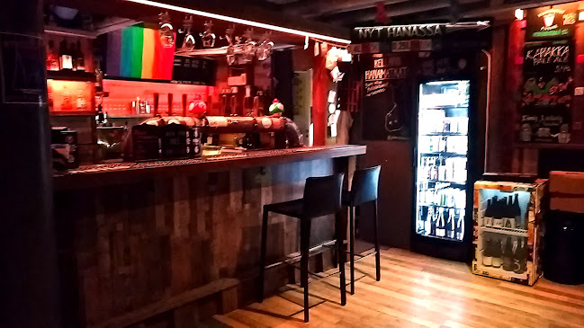 Mallaskellari - Oulu