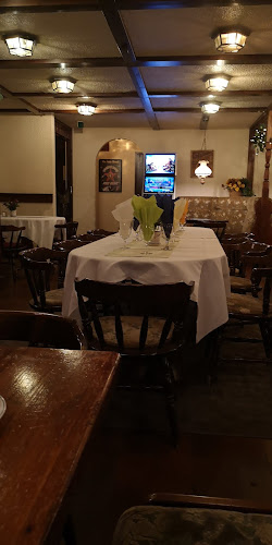 Ravintola Vammalan Saluuna - Ravintola-ala