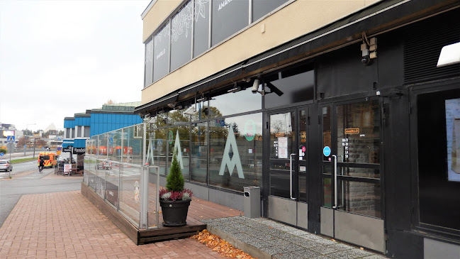 Amarillo, Hyvinkää