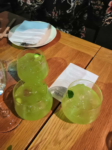 Ravintola Gaijin - Helsinki