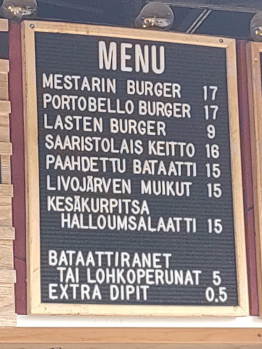 Comentarii opinii despre Ravintola Wanha Pehtoori