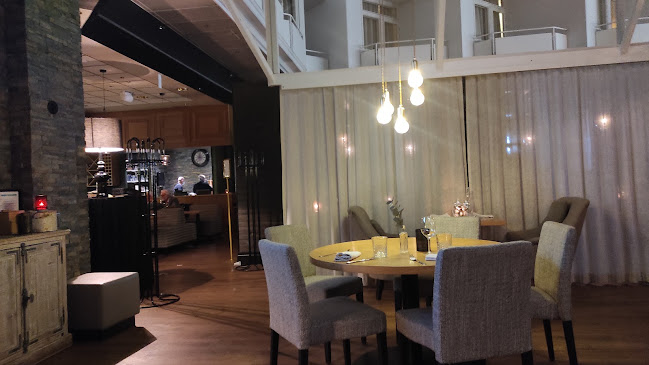 Ravintola Kitchen & Bar Oula