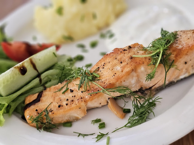 Opinii despre sopalle.fi în Raahe - Ravintola-ala