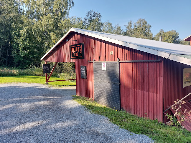 Comments and reviews of Miller's BBQ