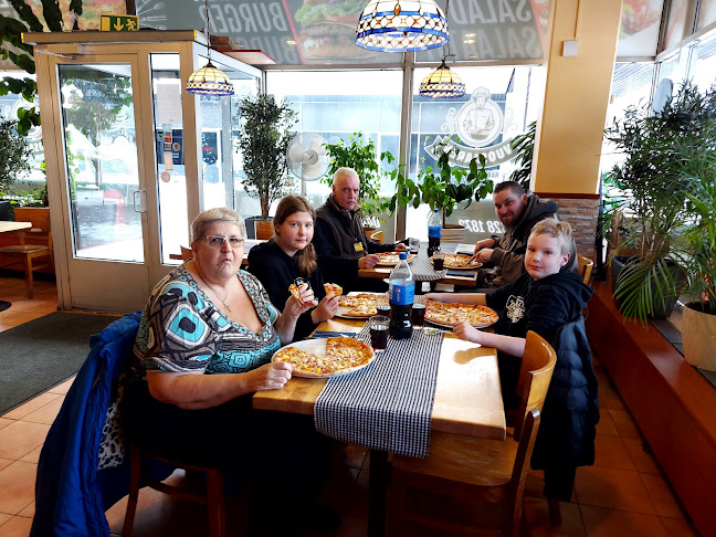 Mustalahdentie 10, 00960 Helsinki