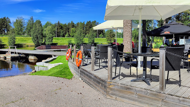 Comentarii opinii despre Vuoksen Kalastuspuisto