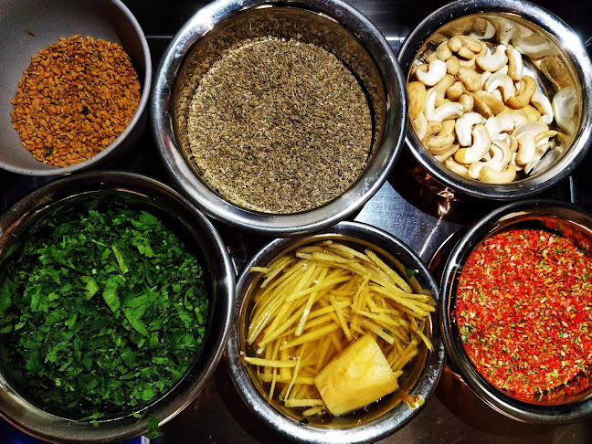 Comentarii opinii despre Ravintola Nepalaya