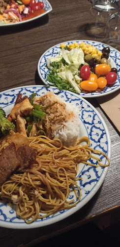 Thai House Open Times
