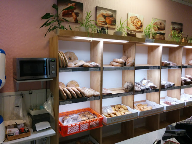 Leipomo Puustelli Oy - Ravintola-ala