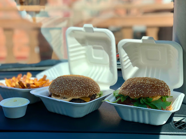 Comentarii opinii despre Shoku burger Vuorikatu