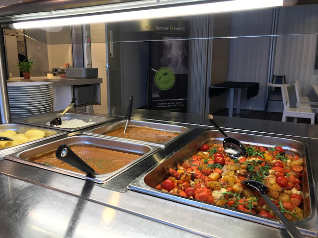 Kontukeittiö Nokia - Nokia