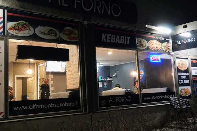 Comentarii opinii despre Sissa pizzeria - Tikkurila