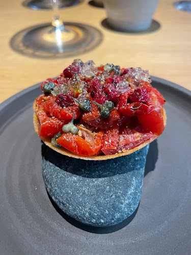 Ravintola Grön - Ravintola-ala