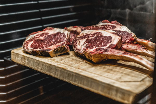 Stefan's Steakhouse, Ruka - Kuusamo