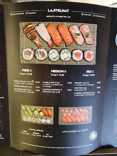 Kauppakatu 20, 40100 Jyväskylä