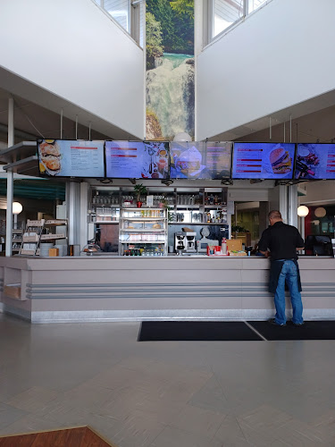 Comentarii opinii despre Kahvila Ravintola Kosken Helmi