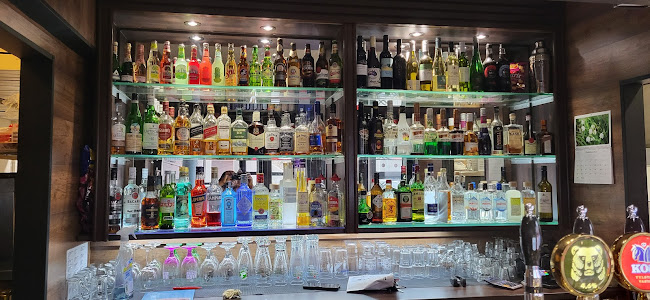 Ravintola Station - Helsinki