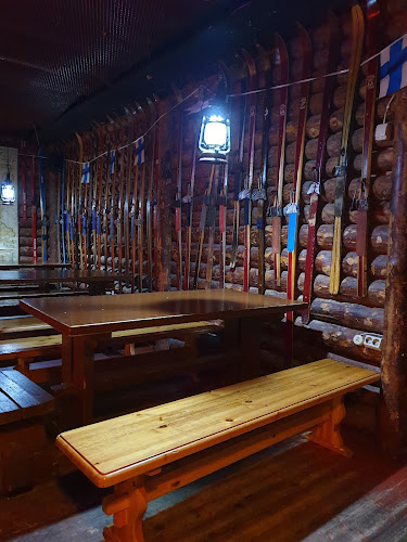 Mannerheimintie 3-5, 00100 Helsinki