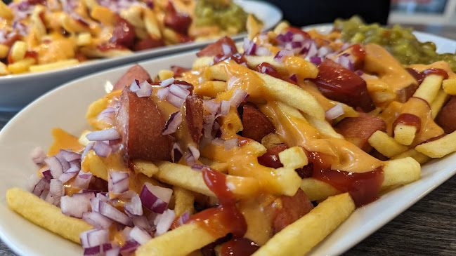 Aito Grilli - Raisio