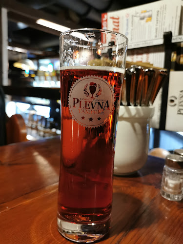 Comments and reviews of Panimoravintola Plevna