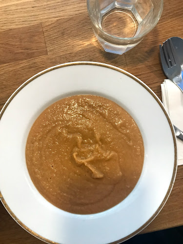 Cafe Sose, Plantbased Restaurant & Catering Open Times