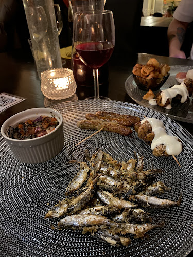 Comentarii opinii despre Bar Teos