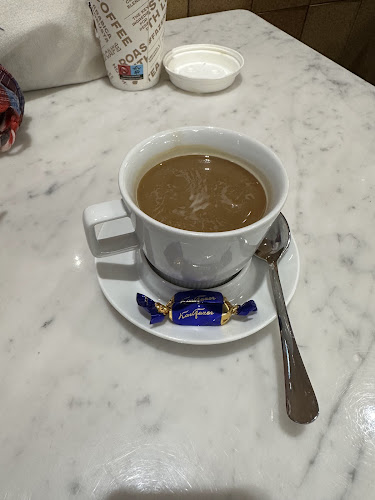 Fazer Café Ainoa Open Times