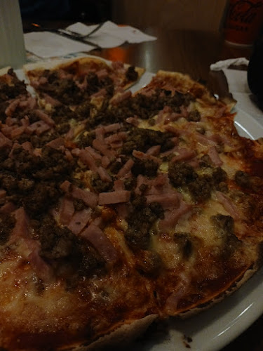 Kahvila-Ravintola Kosken Toppari