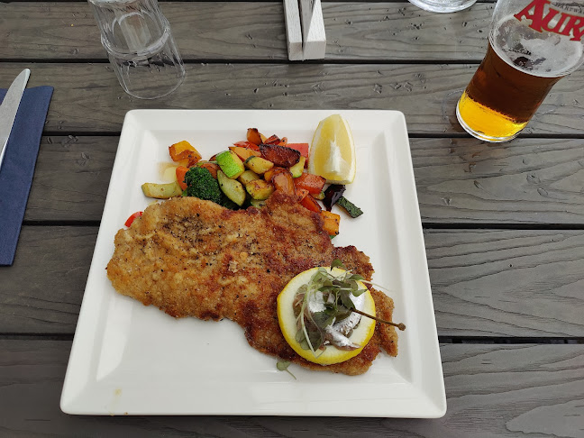 Bistro Höijers - Ravintola-ala