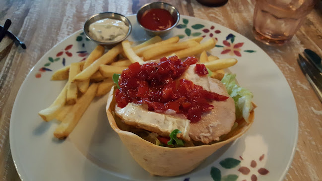 Amarillo, Hyvinkää