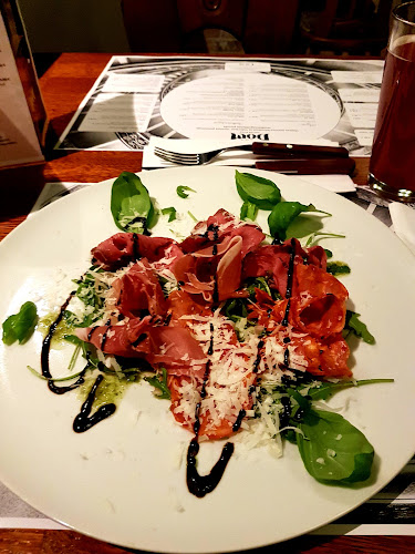 Comentarii opinii despre DOM Mikkeli