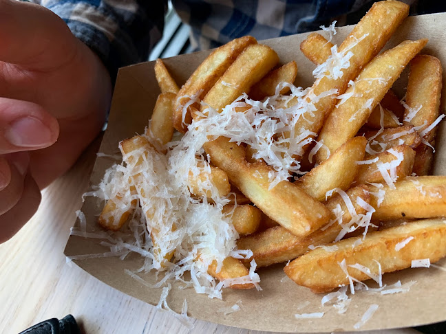 Comentarii opinii despre Social Burgerjoint Tampere