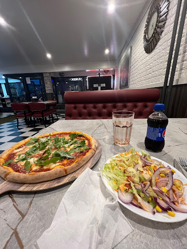 Comentarii opinii despre Turkinpippuri