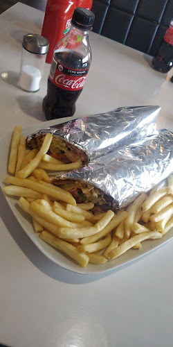 Comentarii opinii despre Lobos Pizzeria