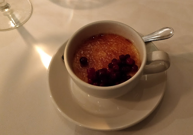 Ravintola Heinätori - Ravintola-ala