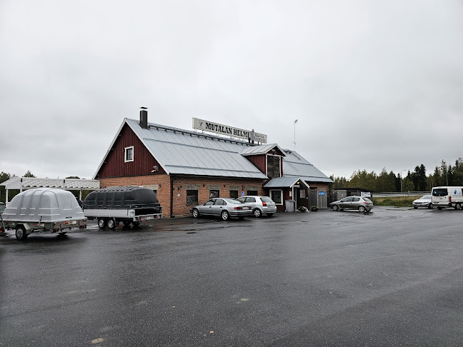 Comentarii opinii despre Mutalan Helmi