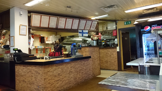 Pappa Pizza Viherlaakso Phone number