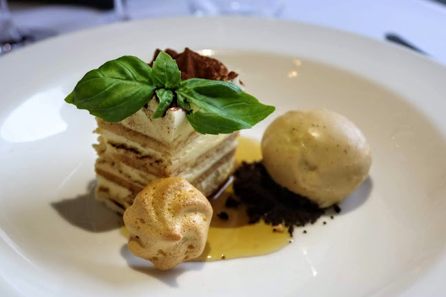 Ravintola LiV - Tampere