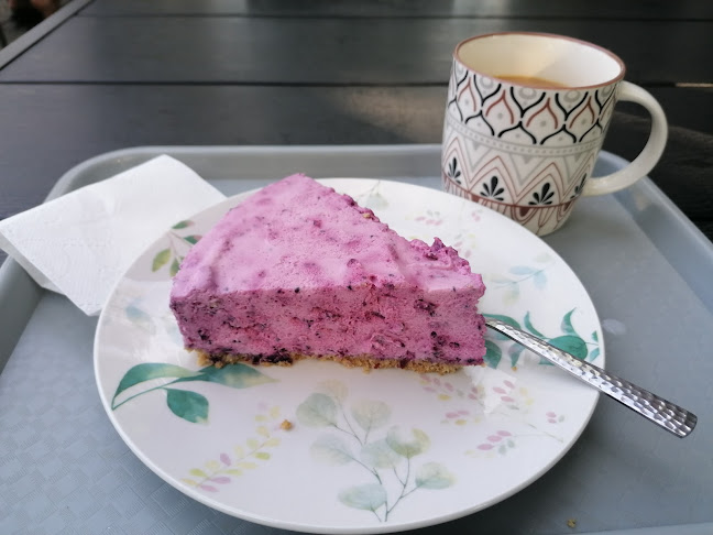 Muuntamokahvila - Kokemäki