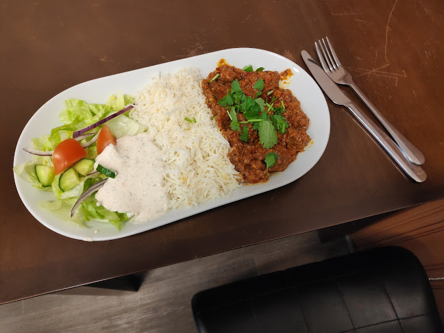 Punjap Grill & restaurant - Kokkola