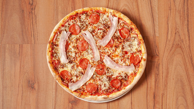 Paradise Pizzeria - Kuopio