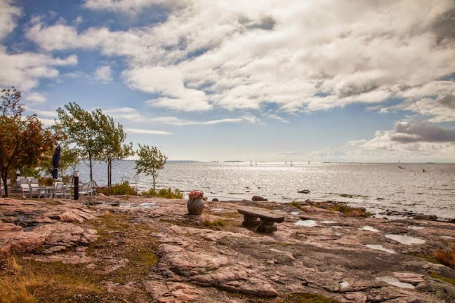 Ravintola Saari - Ravintola-ala