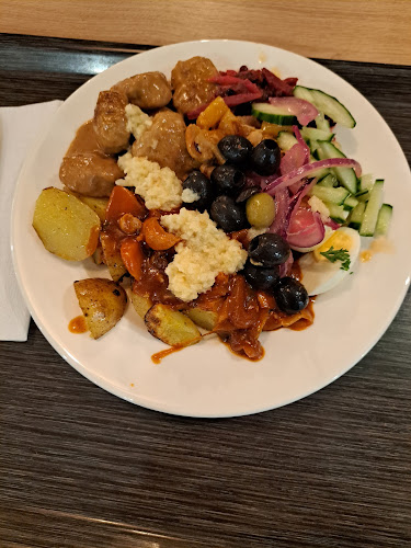 Comentarii opinii despre Pizza & Buffa Prisma, Forssa