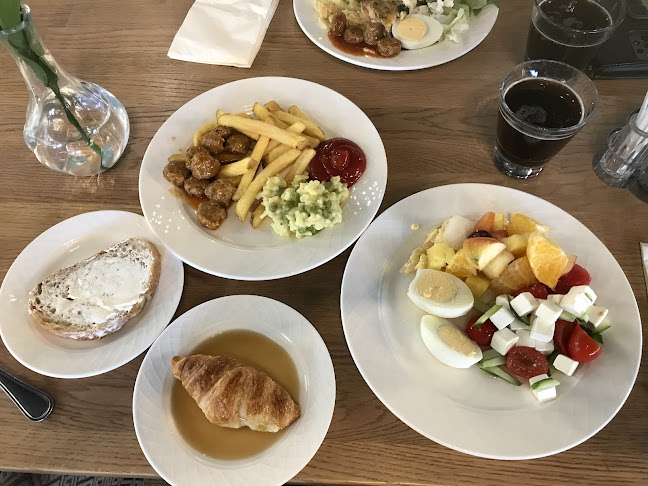 Ravintola Villa - Forssa