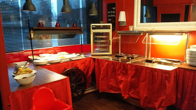 Ravintola PPK Open Times