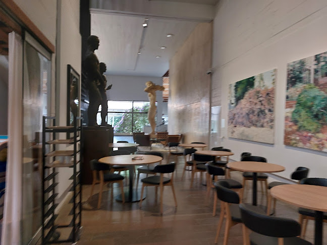 Café Wäinö - Ravintola-ala