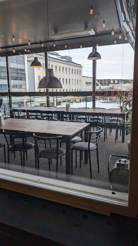 Hook Rovaniemi - Ravintola-ala